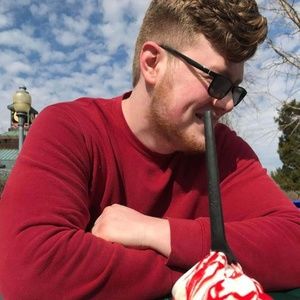 Meet your Posher, Kyle